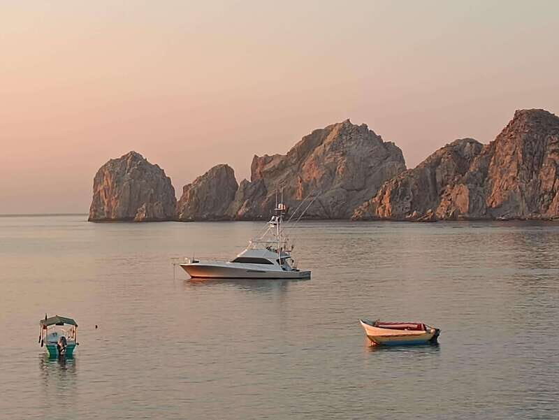 Sunset Dinner Tour - Final Thoughts