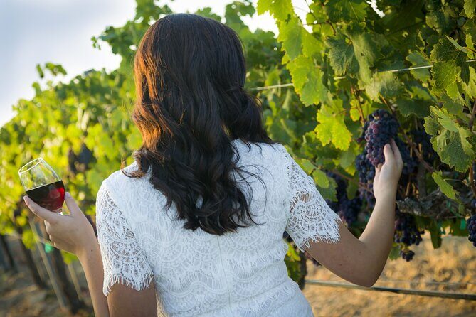 Sunset Etna & Wine  Private Experience - Authentic Experience and Value