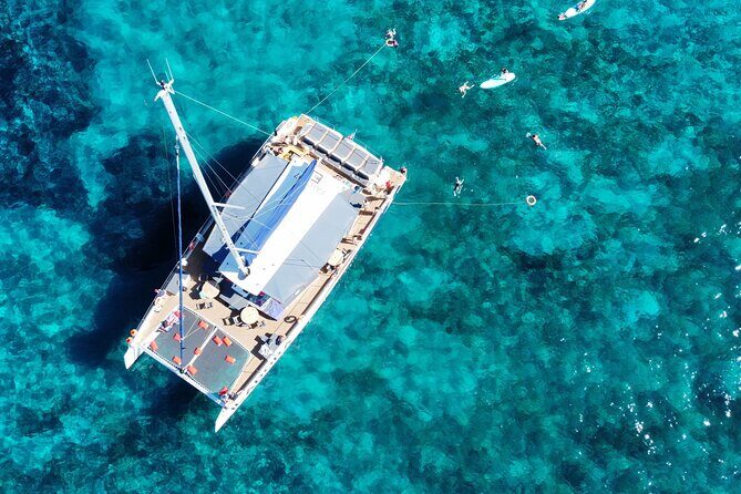 Sunset in Catamaran Giens Hyères Peninsula - FAQ