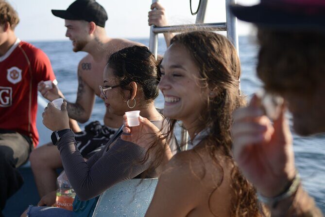 Sunset Mezcal Tasting on a Boat - Practical Details and Considerations