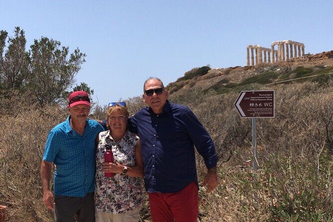 Sunset on Poseidon Temple Private Tour - The Sum Up: Is It Worth It?