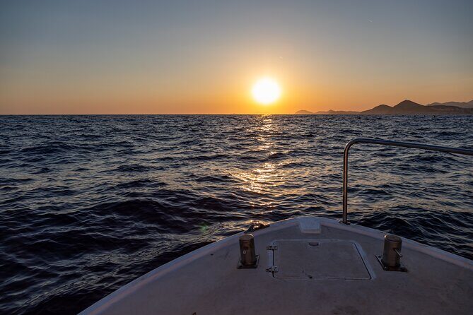 Sunset Panorama Cruise in Dubrovnik - What Reviewers Say