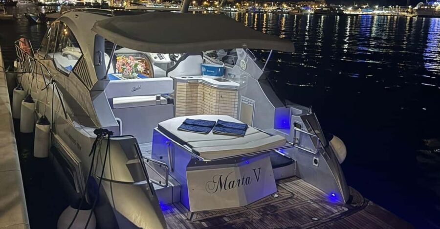 Sunset panoramic cruise with drinks and nighttime dip - Final Thoughts