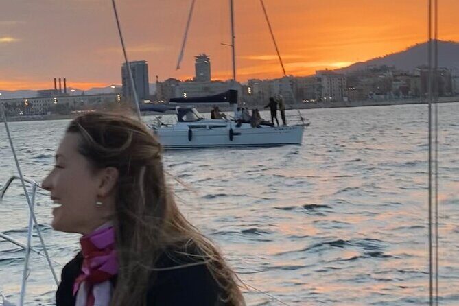 Sunset Sailboat Tour along the Coast with Open Bar - What to Know Before You Book