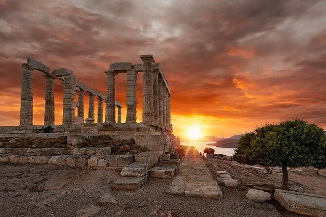 Sunset Sounio Private Tour in Athens - Authenticity, Value, and Practical Tips