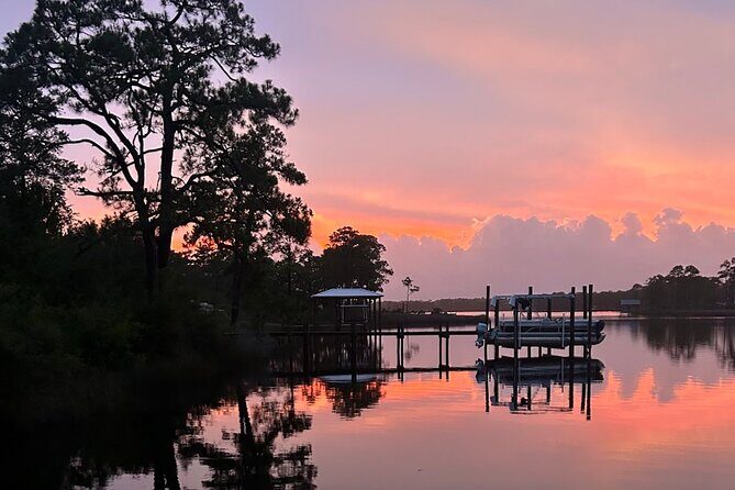 Sunset, Stand Up Paddle and Sip - The Itinerary in Detail