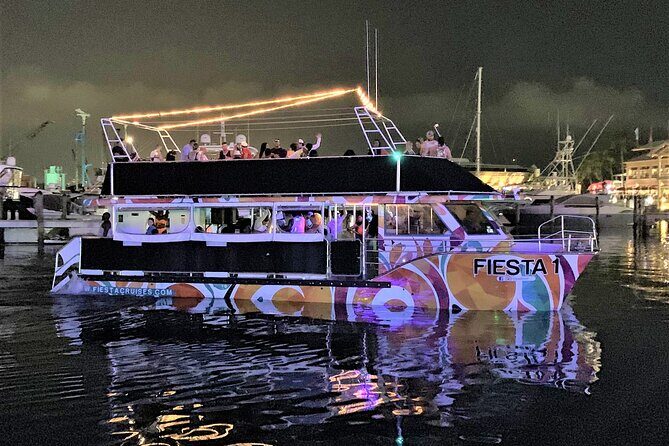 Sunset Star Island Cruise - A Deep Dive into the Experience