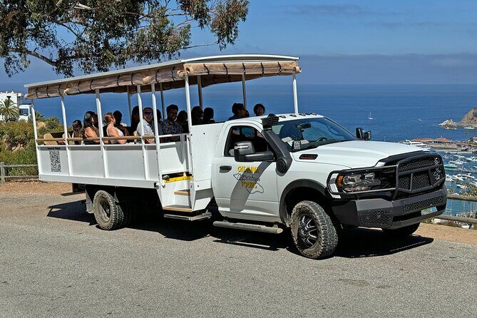 Sunset Summit Catalina Island Shared Tour - Final Thoughts: Is It Worth Your Time and Money?