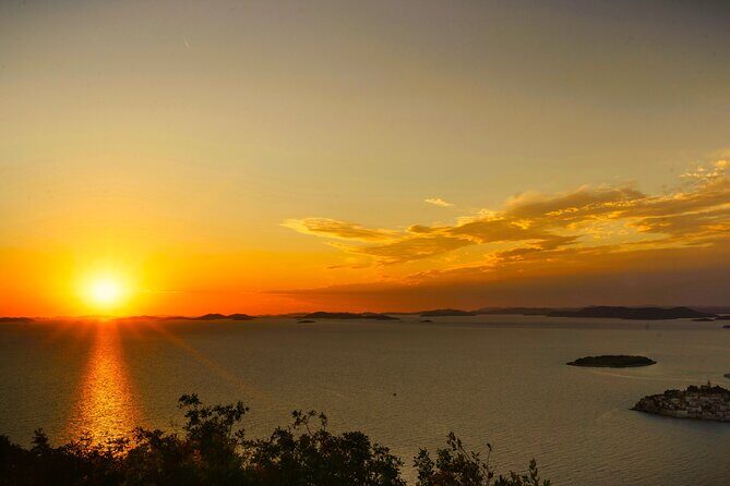 Sunset Tour from Split: Magical Golden Hour Above the Sea - Who Will Appreciate This Tour?