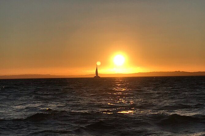 Sunset trip - What travelers say about this experience