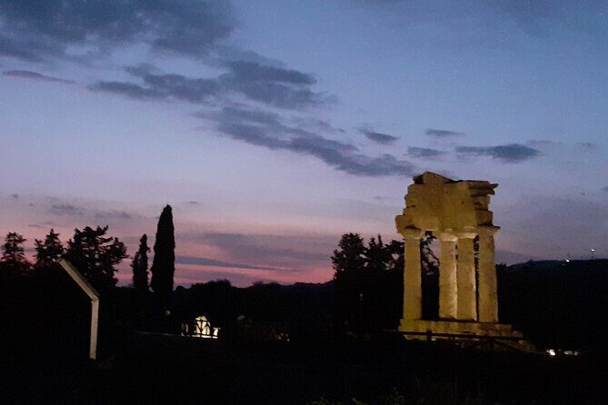 Sunset Walking Valley of Temples Tour - FAQs about the Sunset Walking Valley of the Temples Tour