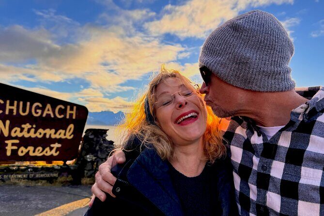 Sunset Wilderness Wildlife and Glacier Experience - The Practicalities: What to Know Before You Go