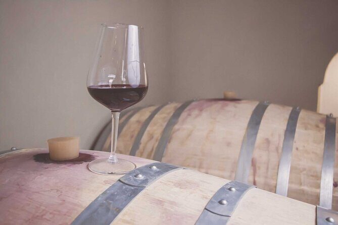 Sunsets Wine Tasting at Tagliafierro Winery - Potential Considerations