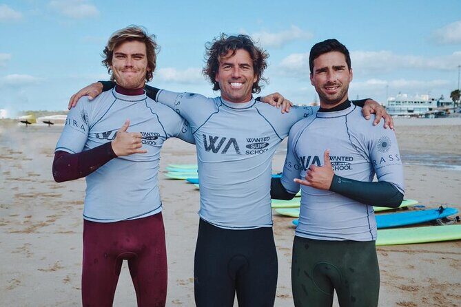 Surf Lesson on the Lisbon Coast - Final Thoughts: Who Is This Tour For?