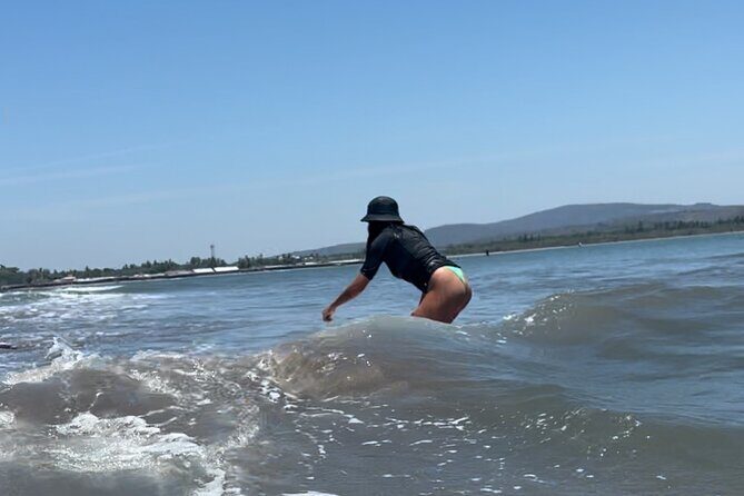 Surf Lessons in Mexico Catch Your First Wave - FAQ