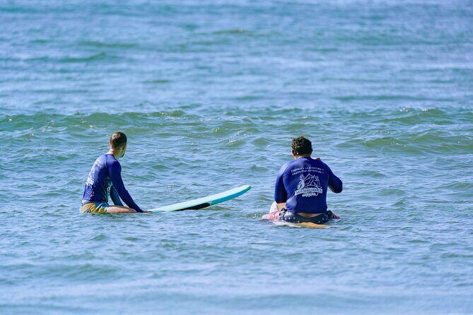 Surf Lessons in Sayulita - Is This Tour Worth the Price?