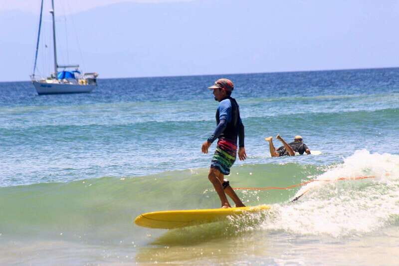 Surf Trip near Punta Mita área - Whats Included and Why It Matters