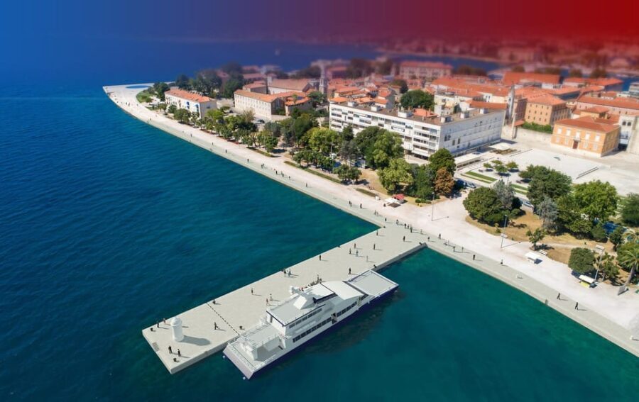 SURPRISE TOUR KORNATI & TELASCICA Boat Tour(po Polsku) - The Sum Up