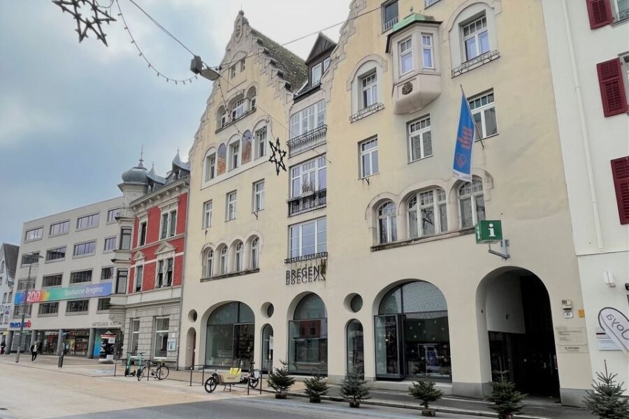 Surprise tour of Bregenz guided by a Local - Itinerary Breakdown – What to Expect