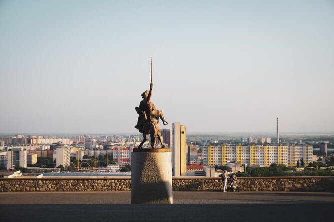 Surprise Walk of Bratislava with a Local - The Practical Side: What to Expect