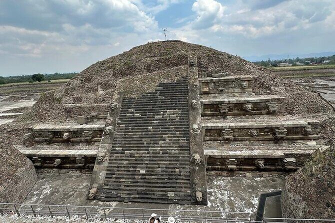 Surprise yourself in Teotihuacan Pyramids - Who Is This Tour Best Suited For?
