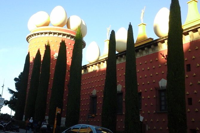 Surreal experience: visit the Dalí museum - The Itinerary: What You Can Expect