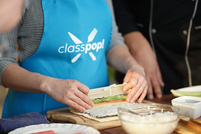 Sushi Making Class with Local Chef in Scottsdale - An In-Depth Look at the Scottsdale Sushi Making Experience