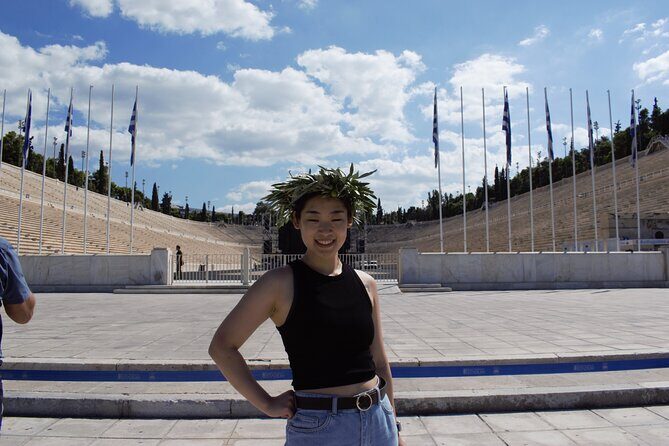 Sustainable Athens Bike tours with photos - Why This Tour Is Worth Considering