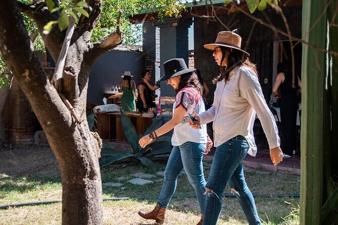 Sustainable Mezcal Adventure Food and Education Tour - Who Will Love This Tour?