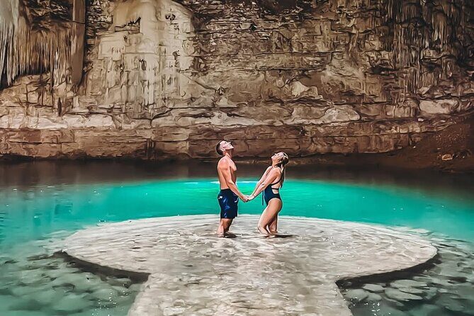 Suytun, Nool Ha, and Chukum Cenote Day Tour - What Makes This Tour Stand Out?