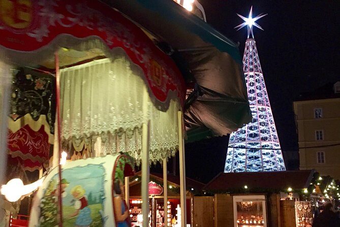 Swarovski Crystal World and Innsbruck Tour - Exploring the Highlights of the Tour