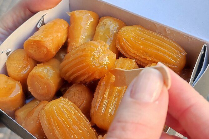 Sweet Taste Of Thessaloniki - Food Tour With A Local - Final Thoughts: Is It Worth It?