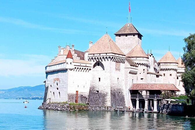 Swiss Vineyard Wine Tasting Tour in Vaud - Authenticity and Review Highlights