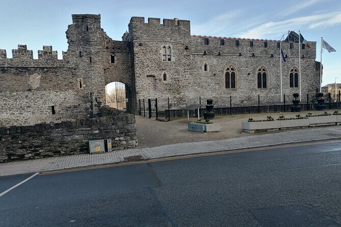 Swords Dublin Ireland Walking Tour Fun Experience - Who Will Love This Tour?