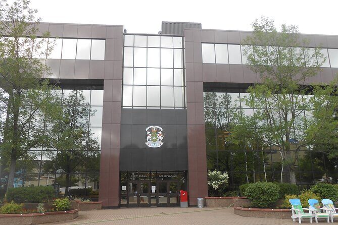 Sydney Cape Breton Self-Guided Walking Tour and Scavenger Hunt - The Experience and Its Value