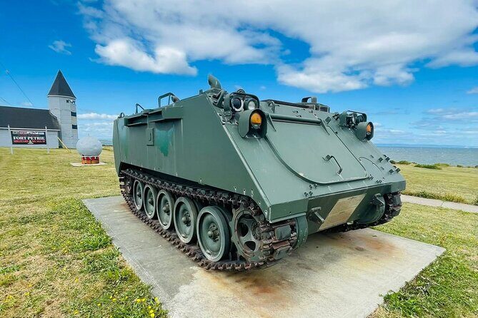 Sydney City & Coastline Tour - What’s Included and What’s Not