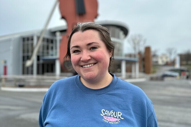 Sydney Food Tasting Tour - Connecting Food with Sydney’s Heritage