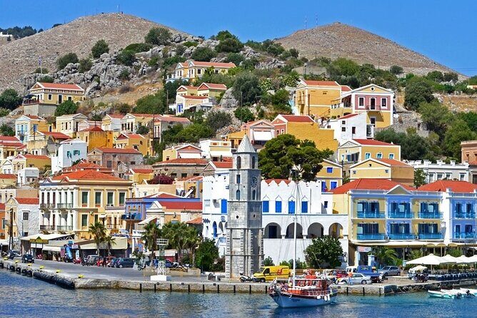 Symi Island | 2 Hours of Guided Tour with E-Bikes - Pricing and Value: Is It Worth It?