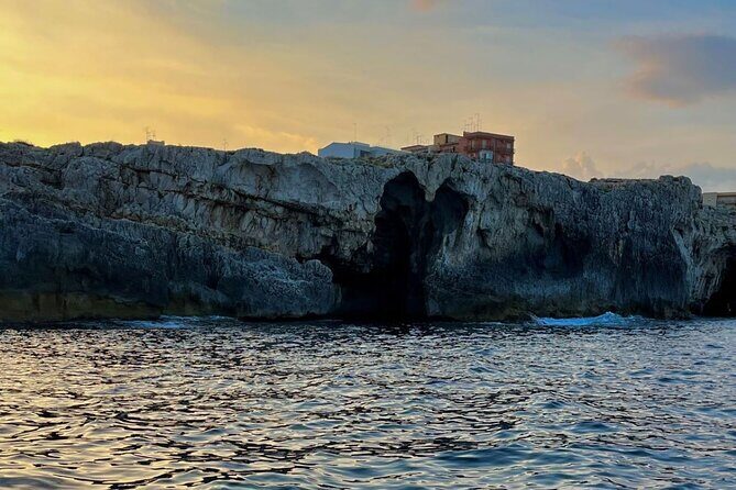 Syracuse: Boat tour with Aperitif 2 hours - Practical Tips and Considerations