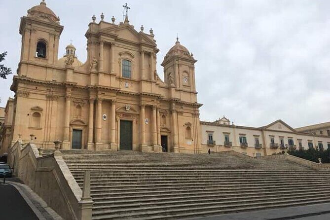 Syracuse Ortigia and Noto Private Tour - FAQs