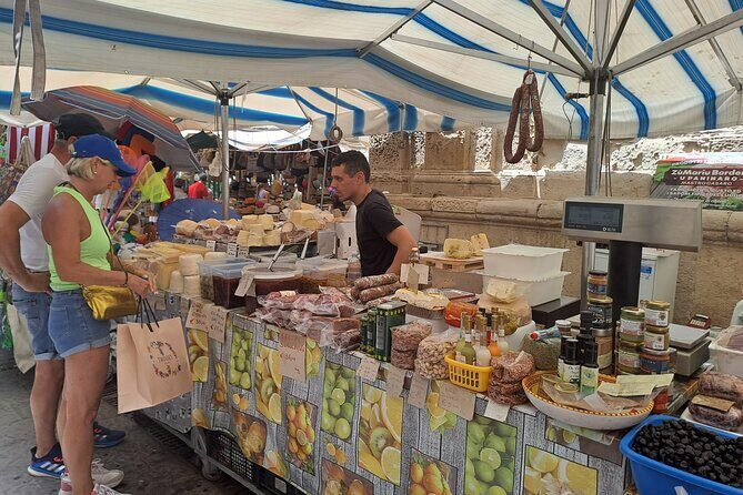 Syracuse Ortigia - Sicilian Street Food Tour by Do Eat Better - Who Will Love This Tour?