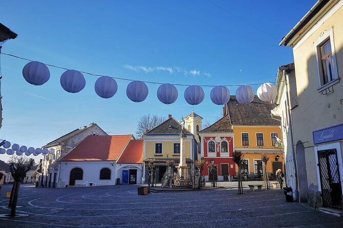 SzentEndre-SaintAndrew City Privately Shopping and Picturesque - The Sum Up