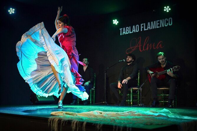 Tablao Flamenco Alma - Live Flamenco Show - Final Thoughts