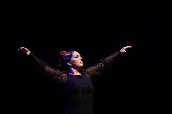Tablao Flamenco La Guarida del Angel Jerez - Why This Experience Offers Real Value