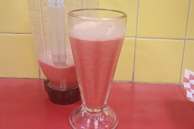 Taco and History Tour in the All Inclusive Historic Center - Who Should Consider This Tour?