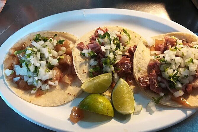 Taco Fest Cozumel - The Practicalities: Price, Duration, and Group Size