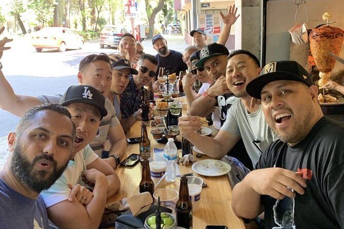 Taco tour, A Delicious Journey Through Mexico City - Who Is This Tour Best For?