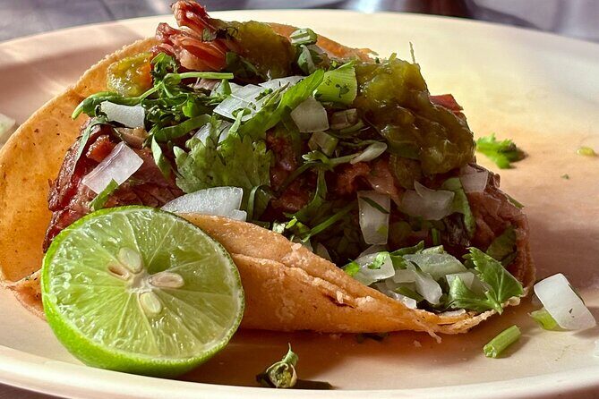 Taco Tour From Street Stalls to the Michelin Guide - Authenticity and Authentic Experiences