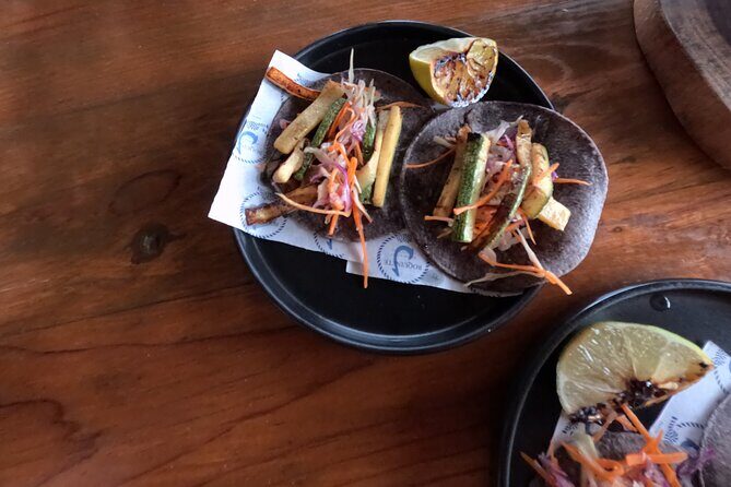 Taco tour in Puerto Morelos - Exploring the Puerto Morelos Taco Tour