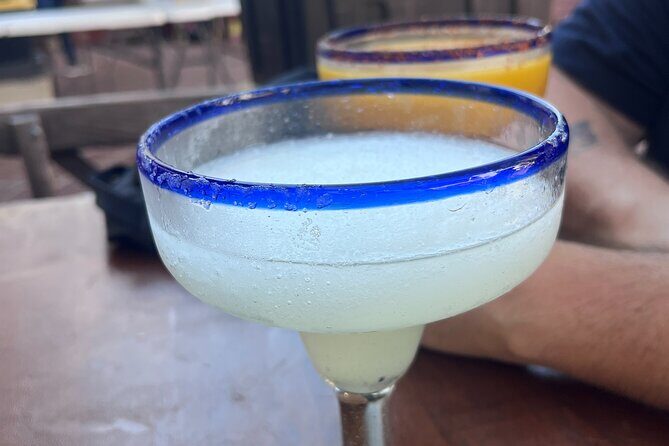 Tacos and Margaritas Food Tour in Ensenada Mexico - Who Will Love This Tour?